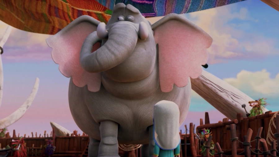 Король Слон