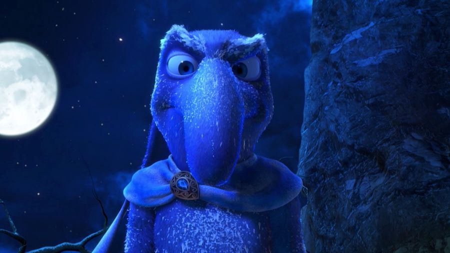 Снежная королева — 2: Перезаморозка