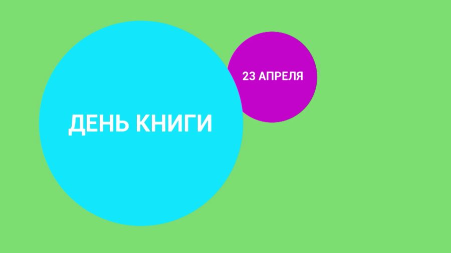 День книги