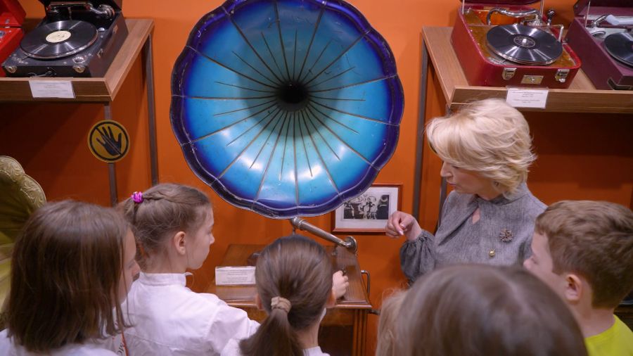 Навигатор. Новости. Выпуск 1064