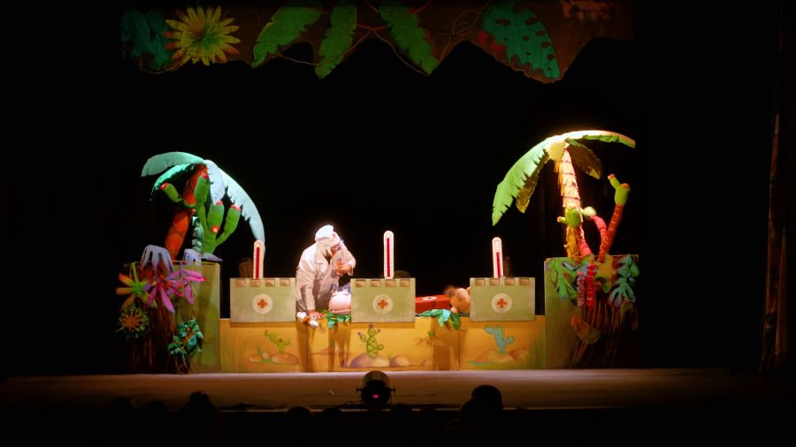 Навигатор. Новости. Выпуск 1066