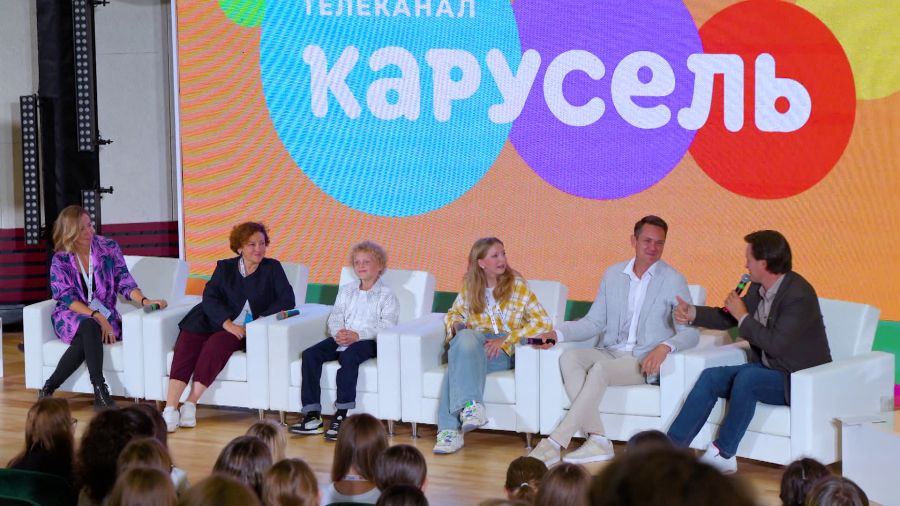 Навигатор. Новости. Выпуск 1078