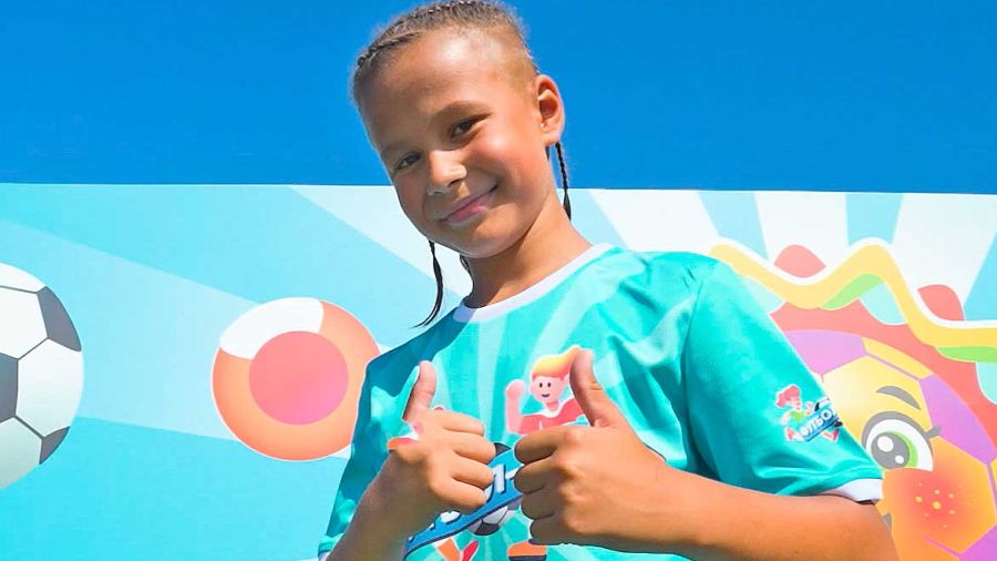 Выбери свою команду мечты в спортивном реалити «ФУТБОЛ-ШОУ»!