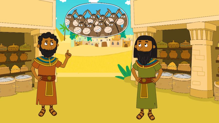 Всё, что вы хотели знать! Выпуск 14