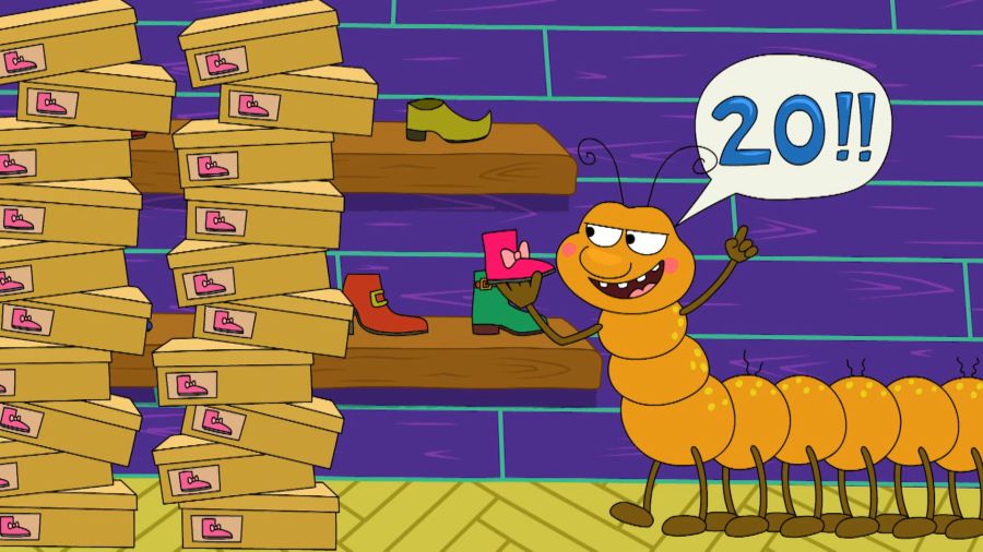 Всё, что вы хотели знать! Выпуск 11