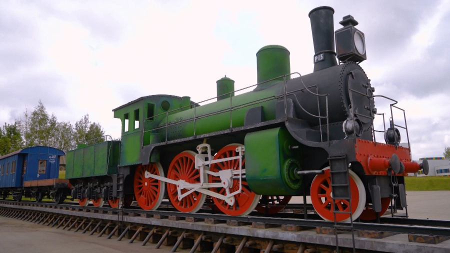 Навигатор. Новости. Выпуск 1264