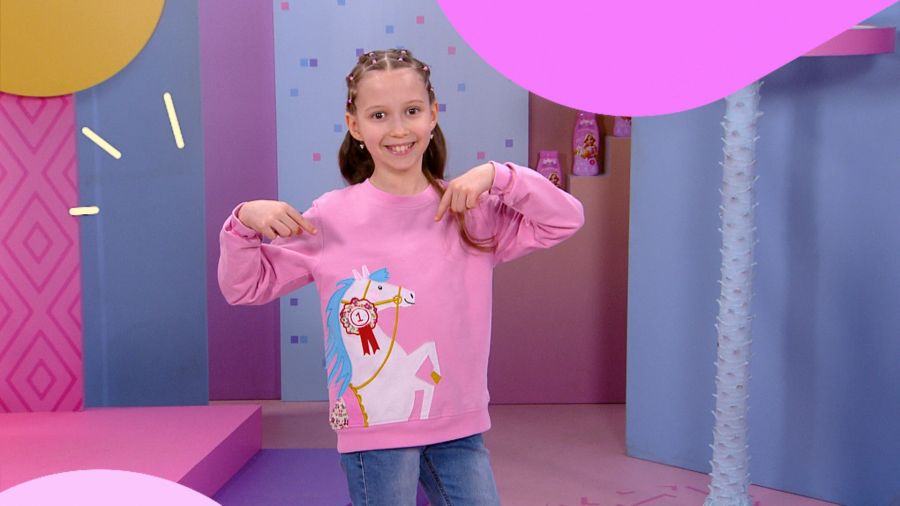 Студия красоты. Алиса Фадеева