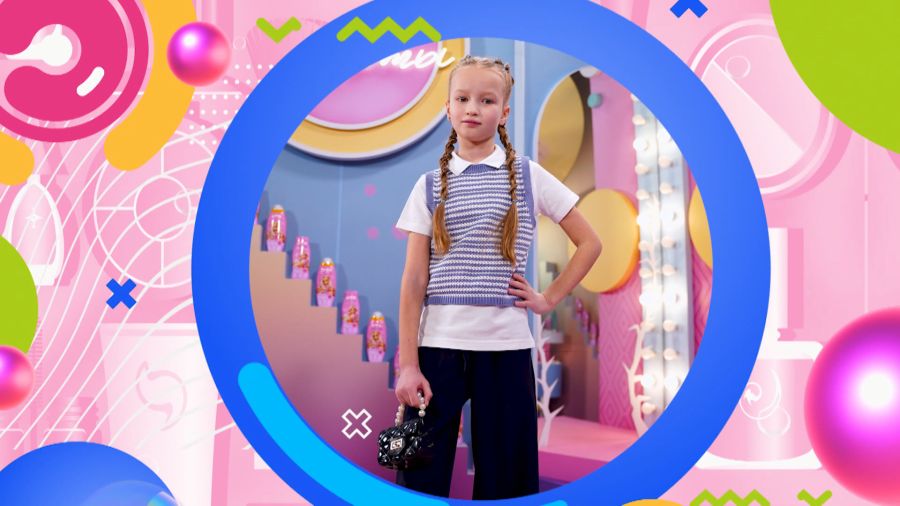 Студия Красоты. Саша Семёнова