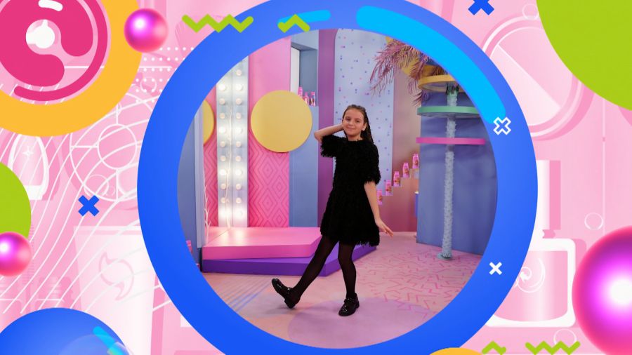 Студия красоты. Агния Агеева