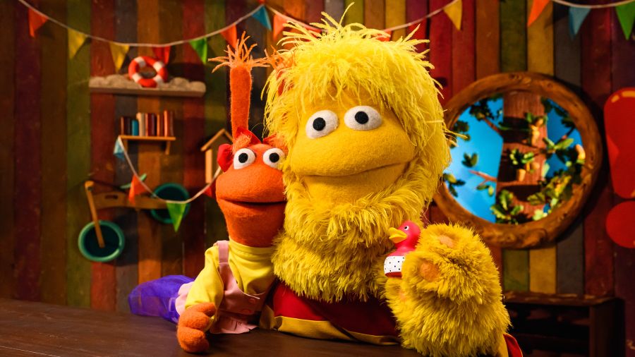 Парк Турум-Бурум открыт для всех!