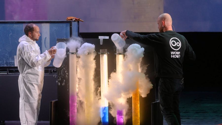 Навигатор. Новости. Выпуск 1267