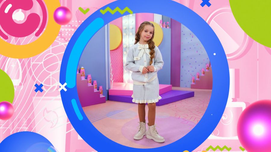 Студия красоты. Ариэлла Двир