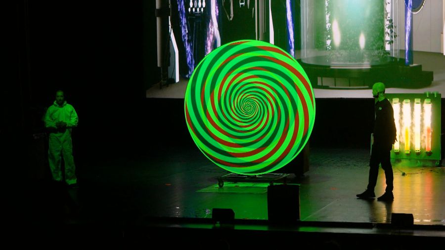 Навигатор. Новости. Выпуск 1267