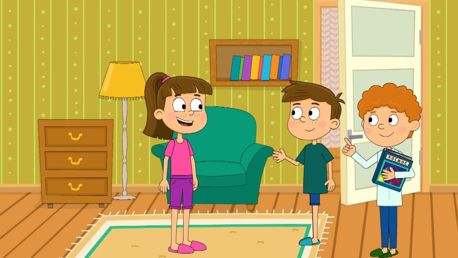 Всё, что вы хотели знать! Выпуск 20