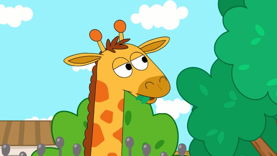 Всё, что вы хотели знать. Выпуск 18