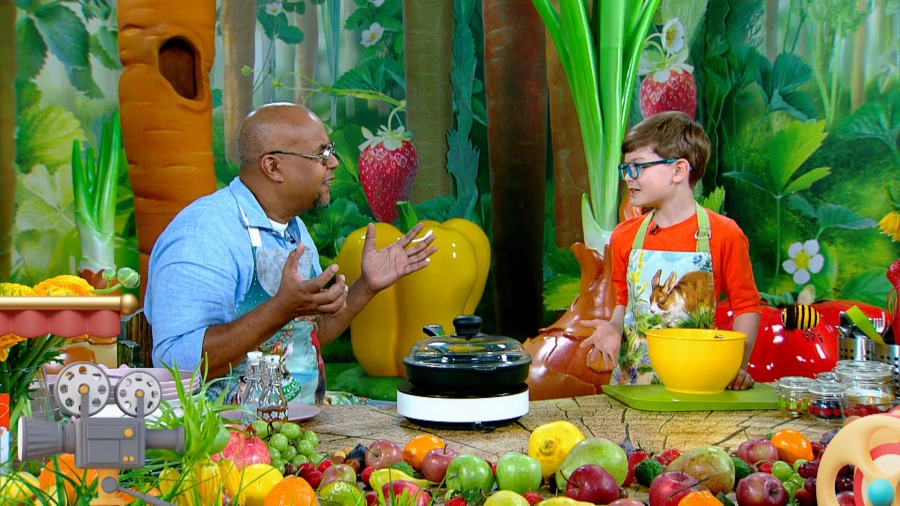 Съедобное или несъедобное. Выпуск 209. Виталий Панин и сырники