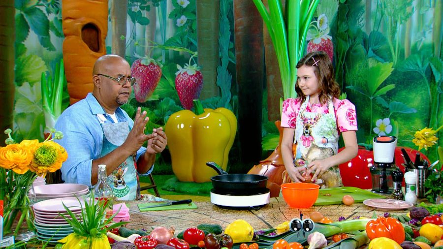 Съедобное или несъедобное. Выпуск 210. Арина Осипова и куриные котлеты