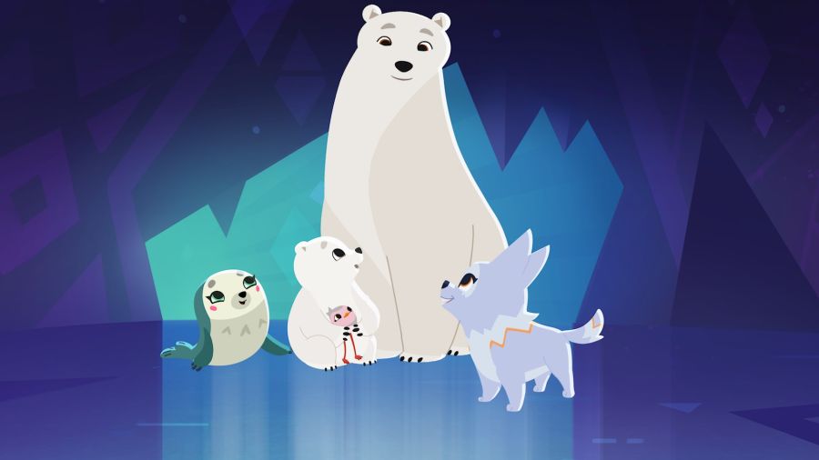 День приключений