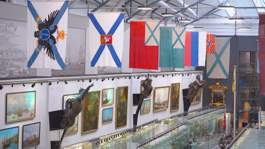 Навигатор. Новости. Выпуск 1288