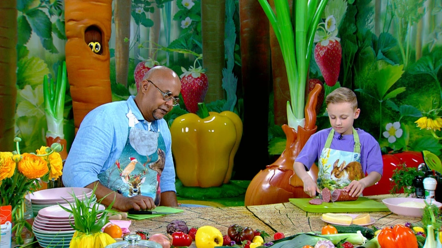 Съедобное или несъедобное. Выпуск 211. Вова Акованцев и пицца