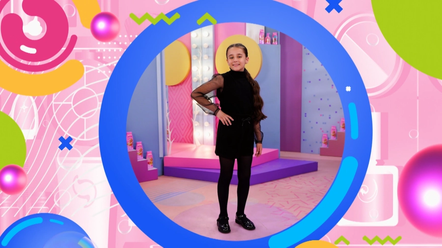 Студия красоты. София Щекотихина