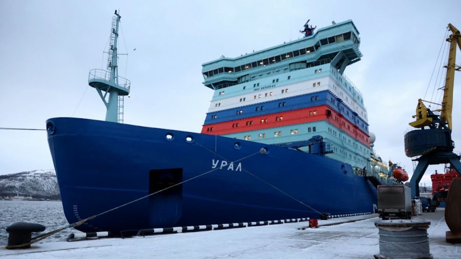 Навигатор. Новости. Выпуск 1303