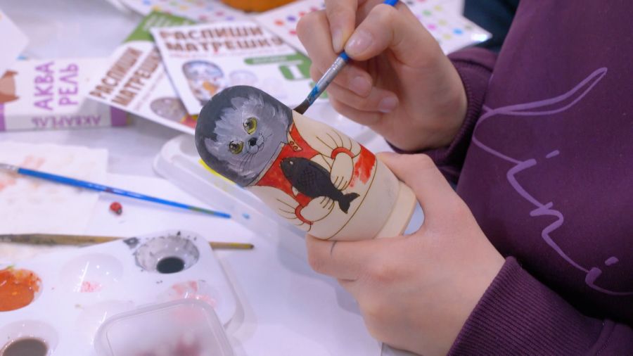 Навигатор. Новости. Выпуск 1308