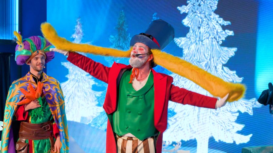 Навигатор. Новости. Выпуск 1309