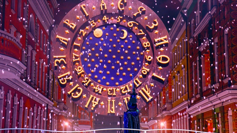 Навигатор. Новости. Выпуск 1316