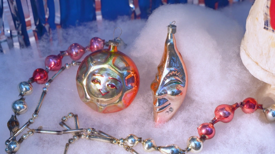 Навигатор. Новости. Выпуск 1317