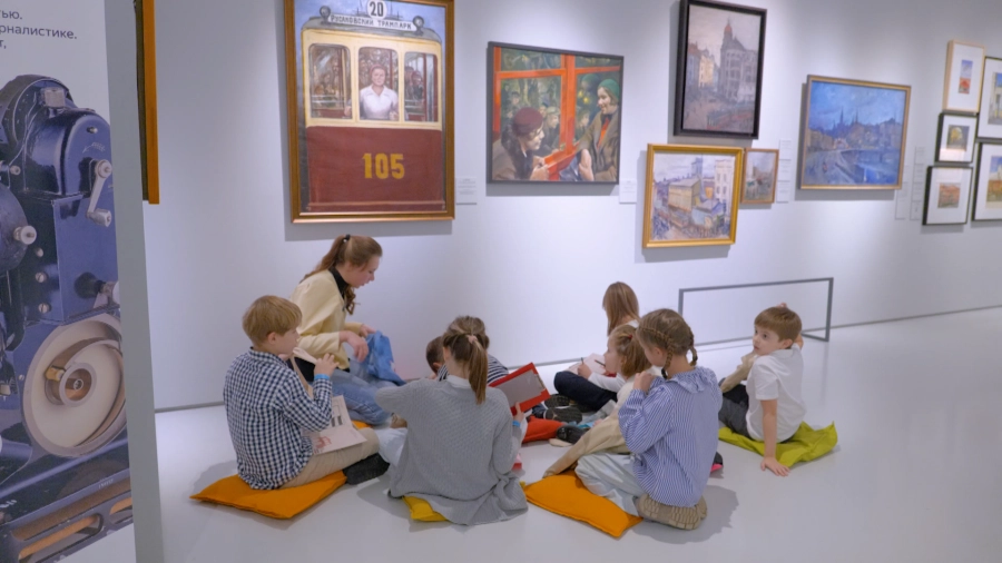 Навигатор. Новости. Выпуск 1320