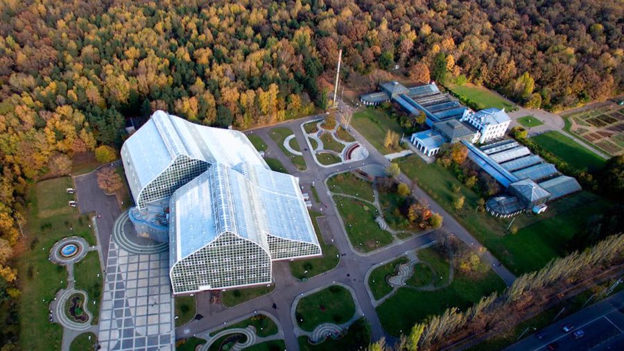 Навигатор. Новости. Выпуск 1323