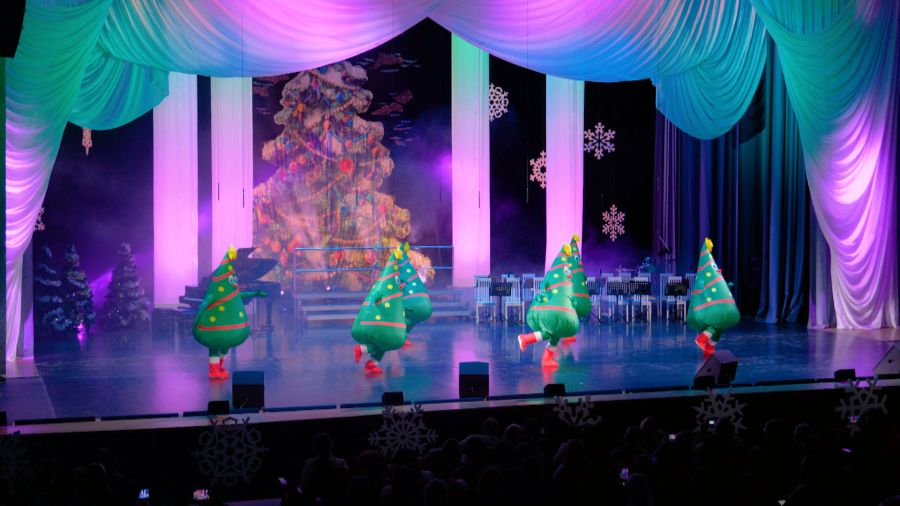 Навигатор. Новости. Выпуск 1331