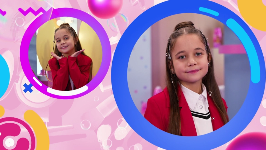 Студия красоты. Мираслава Герман