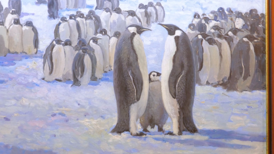 Навигатор. Новости. Выпуск 1334