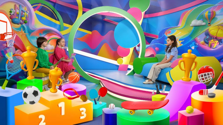 Навигатор. У нас гости! Асэна Дженгиз