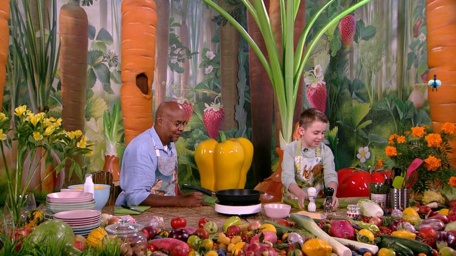 Съедобное или несъедобное. Выпуск 222. Егор Егоров и салат «Цезарь»