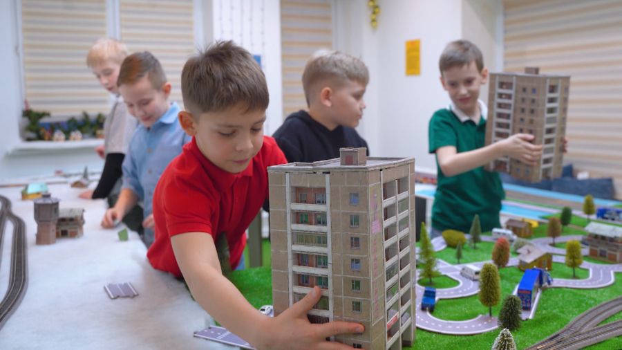 Навигатор. Новости. Выпуск 1353