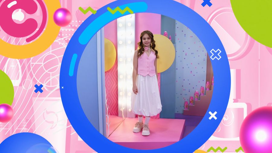 Студия красоты. Полина Жабина