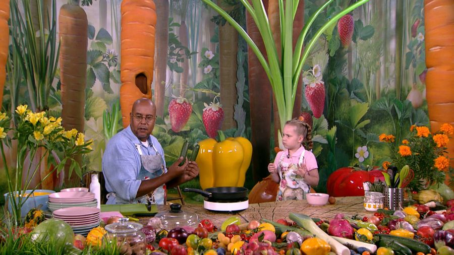 Съедобное или несъедобное Выпуск 228. Ева Синельникова и куриные котлеты