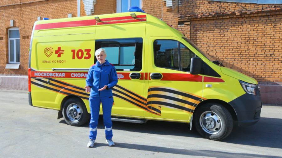 Всё, что вы хотели знать! Сезон 12. Выпуск 9