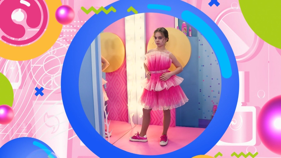 Студия красоты. Ева Козырева