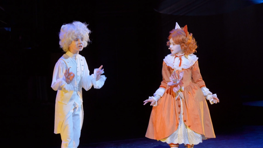 Навигатор. Новости. Выпуск 1377