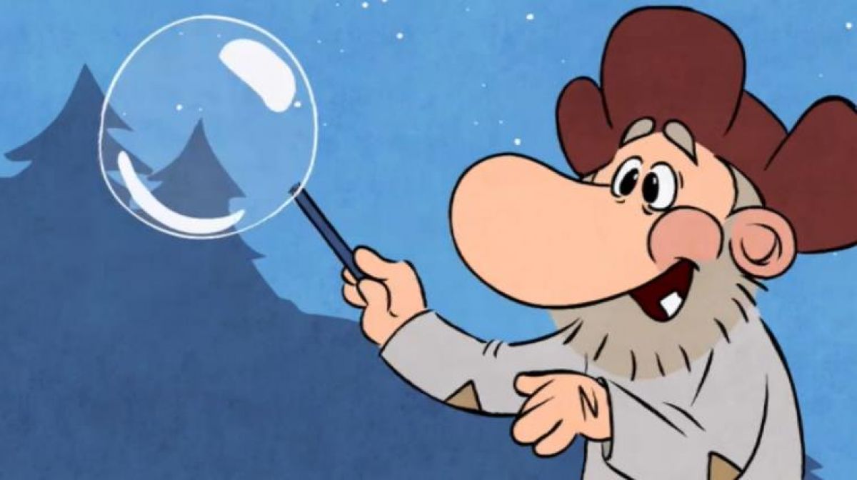 Благов повелитель крылатого диска. Тайна старика. Тайна старика тимофея мультфильм 2014 смотреть онлайн. Тайна старика тимофея мультфильм 2014. Тайна старика тимофея антошка.