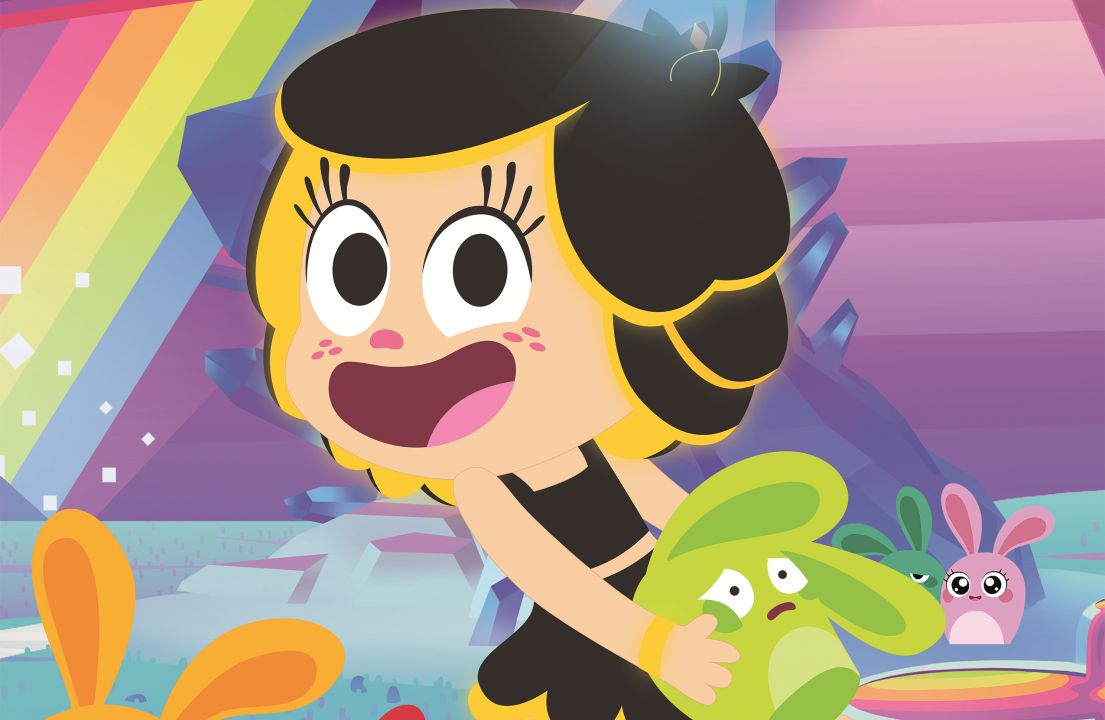 Все мультики на канале карусель список с картинками