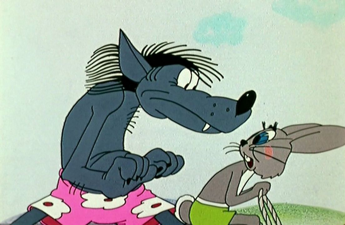 Расписание мультфильмов «Ну, погоди!» – детские мультфильмы на канале ...