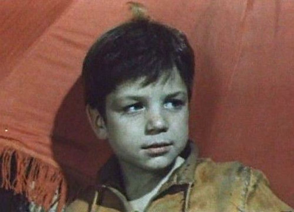 Чиполлино на телеканале Карусель