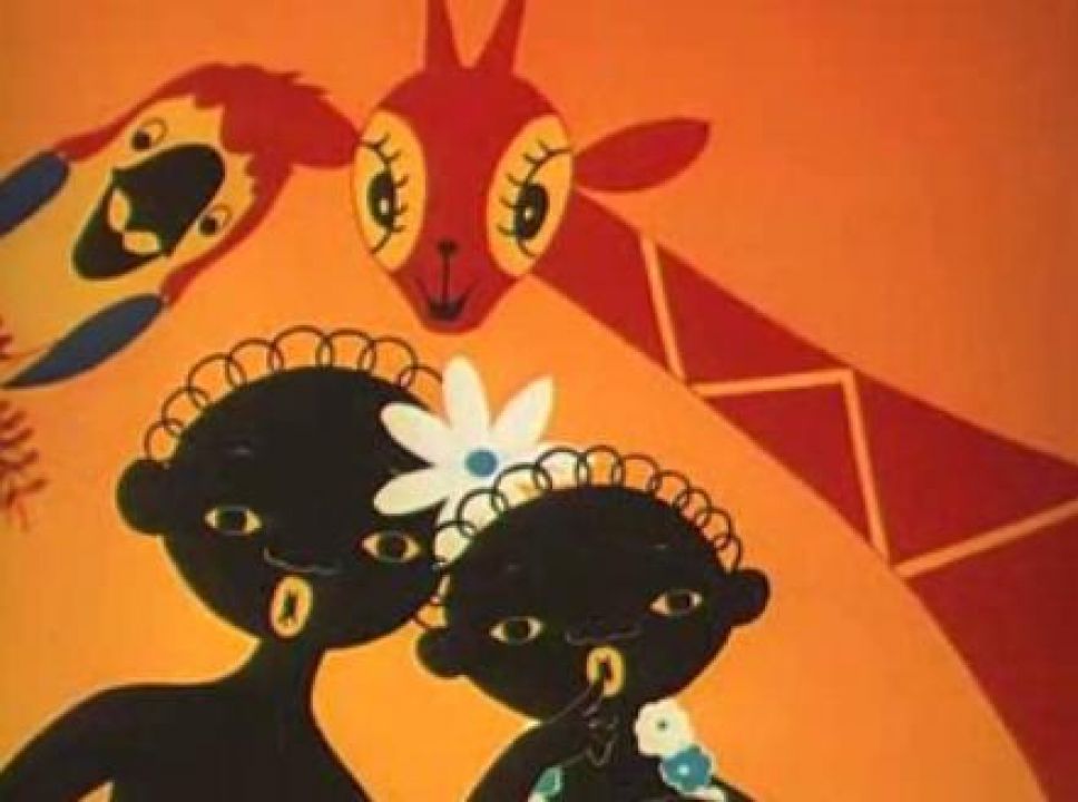 Мультик «Катерок» – детские мультфильмы на канале Карусель