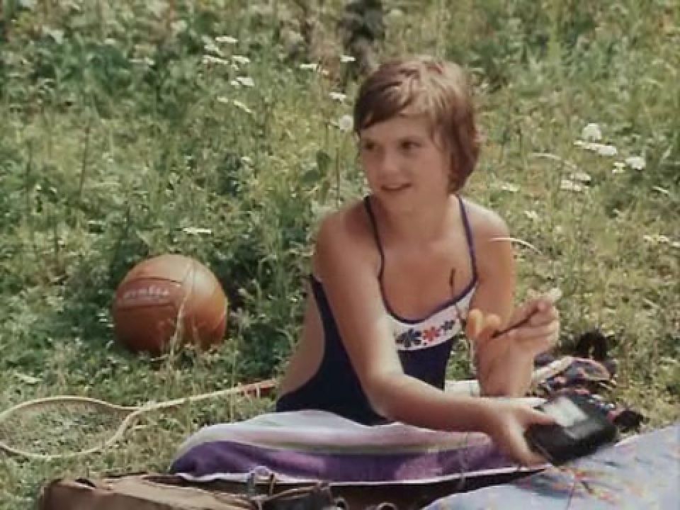 Большое приключение – на канале Карусель