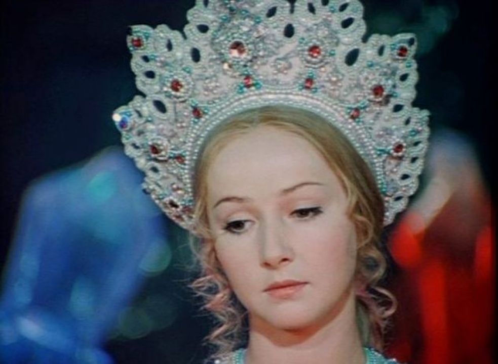 Умерла советская актриса Людмила Алфимова из фильма "Свадьба в Малиновке". Биогр